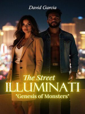 cover image of Genesis of Monsters